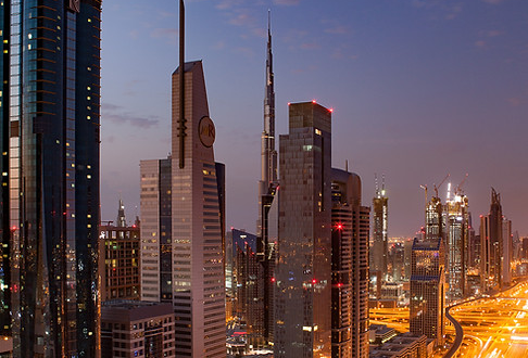 Utilizing Corporate Services For Your Dubai-Based Business