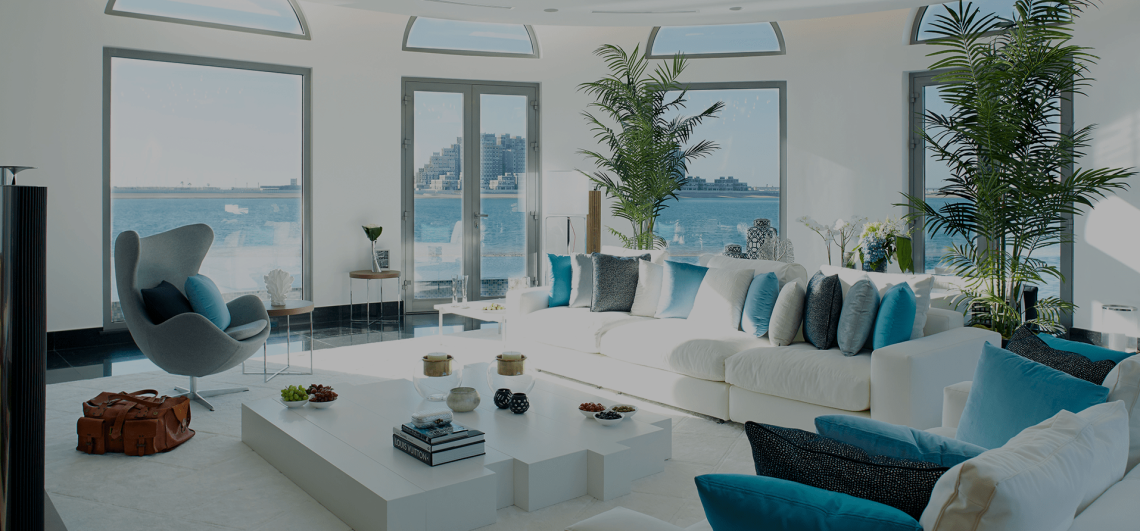 The Significance Of Lighting In Luxury Interior Design