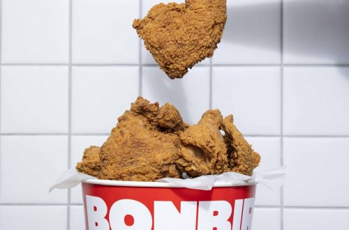 Why A Restaurant Franchise Is A Great Investment