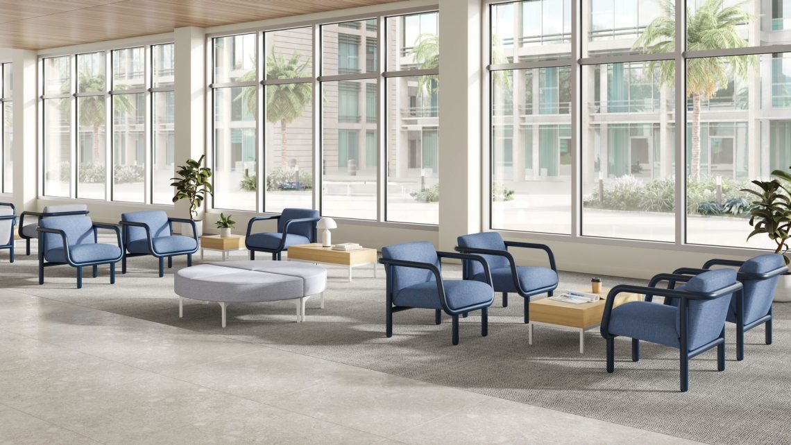 Custom Clinic Furniture Ideas for Efficient Medical Spaces